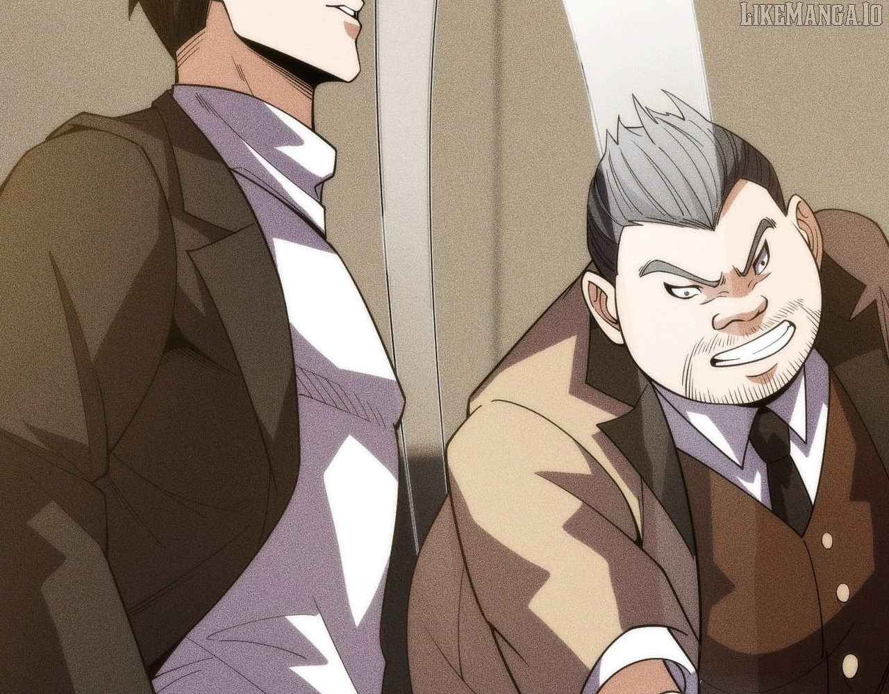 Hidden Dragon in the City (2025) Chapter 4 - page 75